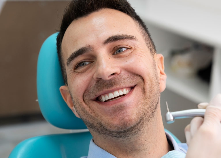 Fillings and Restorations