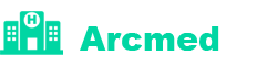 ArcMed Joomla Medicine Template